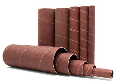 WEN 6535SP80 Sandpaper sanding sleeve