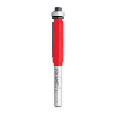 Freud 42100 38 Dia Bearing Flush Trim Bit