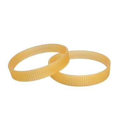 HZ Planer Replacement Belt 42996208 for DeWalt DW734 Planer  2 Pack