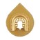 Norske Tools NOTP235 Teardrop 3 in 1 Grout and Mortal Removal Oscillating Multi Tool Accessory Blade