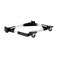 JET JMBUMB Universal Mobile Base 708118