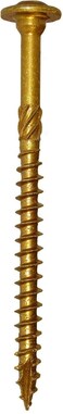 GRK RSS388HP RSS HandyPak 38 by 8Inch Structural Screws 50 Screws per Package