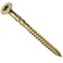 GRK R4 HandyPak Multipurpose Screws 9 by 112Inch 100Count
