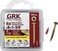 GRK R4 HandyPak Multipurpose Screws 8 by 134Inch 100Count 772691020758