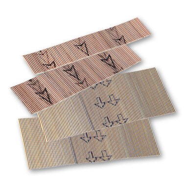 Freeman P23134 23 Gauge 134 Headless Micro Pins