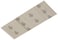 Grex P625ST 23 Gauge 1Inch Length Stainless Steel Headless Pins 5000 per Box