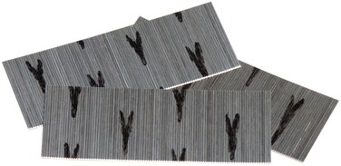 Senco A100509 23Gauge x 12Inch Electro Galvanized Headless Micropins