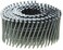 Grip Rite Prime Guard MAXC62826 15Degree Wire Coil 2316Inch by 090Inch Ring Shank 316 Stainless Steel Siding Nails 1800 Per Box