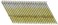 BOSTITCH Framing Nails 28 Degree Wire Weld Galvanized Ring Shank 2Inch x 113Inch 2000Pack S6DR113GALFH