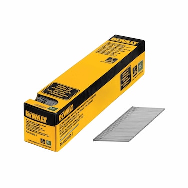 DEWALT DCA15200G2 Finishing Nail