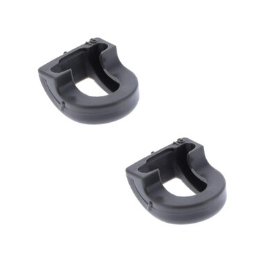 PORTERCABLE Porter Cable FN250C Finish Nailer Kit 2 Pack No Mar Pad 10000033002pk