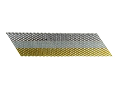 BC Eagle DA25SS1M 212Inch x 35 Degree S316 Stainless Steel Angle Finish Nails 1000 per pack