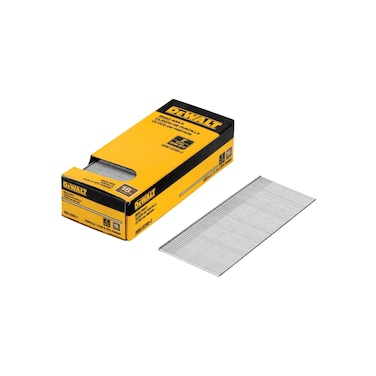 Dewalt DBN182002 Brad Nail