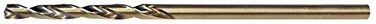 Alfa Tools AECO60754 Size 24 Straw Gold Finish 12 Cobalt Aircraft Extension Drill 6 Pack