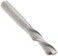 Whiteside Router Bits RD2100 Standard Spiral Bit with Down Cut Solid Carbide 14Inch Cutting Diameter and 1Inch Cutting Length