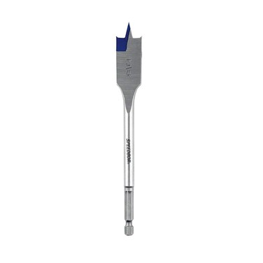 Irwin Tools HAN88815 Spade Bit