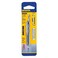 Irwin Industrial Tool 1765537 Self Aligning Tap  Drill Set National Coarse 12 x 24