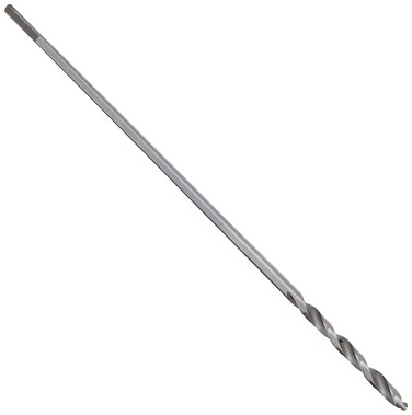 IRWIN Installer Drill Bit for Wood Straight Shank 18Inch x 516Inch 1890708