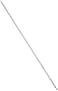IRWIN 1890721 Straight Shank Installer Drill Bit for Wood 36Inch by 38Inch