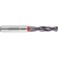 Alpen 685700330100 Morse Taper Shank SpeedDrill K 33mm Grey