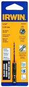 Irwin Tools 4935632 Black Oxide Hex Shank Drill Bit 116Inch