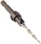 Irwin Tools 1882782 SPEEDBOR Countersink Wood Drill Bit Number8