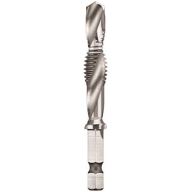 DEWALT DWADTQTR3816 Impact Ready 16 UNC Drill Tap 14 Capacity