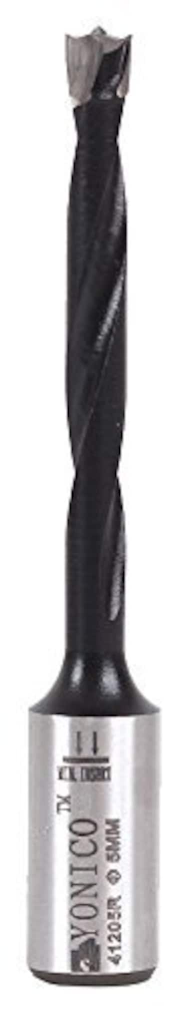 Yonico 41205R Boring Bits