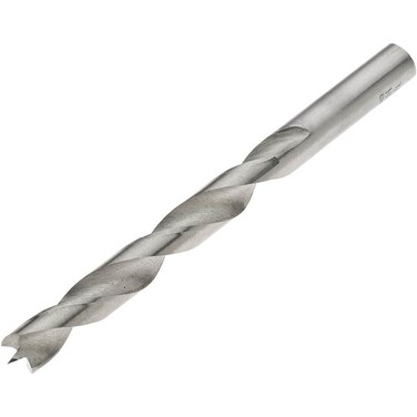 STEELEX PLUS D4525 HSS Brad Point Bit 716
