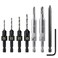 Make it Snappy 7 Piece Cabinet Makers Set