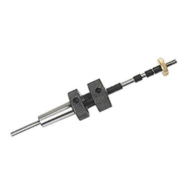 PSI Woodworking PKMFSM Keyless Pen Mandrel System 2MT