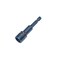 Malco MSHL716IS 716 in Long Impact Hex Chuck Driver