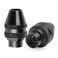 Yakamoz 2Pcs Quick Change Keyless Chuck Replacement Attachment for Rotary Tools 4486 3000 4000 7700 8200 285 275