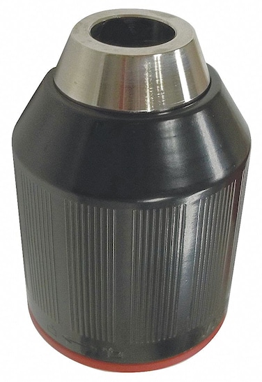 Keyless Chuck 12 in Carbide Tip