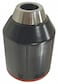 Keyless Chuck 12 in Carbide Tip