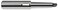 Alfa Tools DS1661 Size 14 Extension Socket
