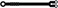Century Drill  Tool 64510 Chuck Key Holder