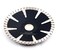 Casaverde 5 inch Diamond Concave Cutting Blade for Granite
