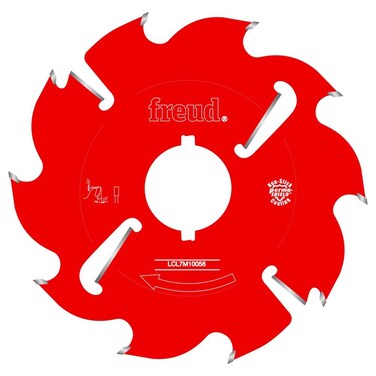 10X10X4 PALLET RIPPING BLADE