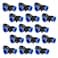 Yarr Store 15 Pcs 38 Push Fittings Plastic Push to Connect Fitting Tube Tee Connect Air Tool Fittings Pneumatic Quick Fittings Lock 38 inch OD 10mm