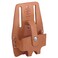 Klein Tools 5196 Tape Measure Holder Leather Large