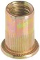 Astro Pneumatic Tool RN516 100Piece 51618 Steel Rivet Nuts