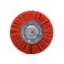 Century Drill  Tool 77441 4 Nylon Radial Brush 80 Grit