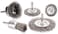 Cal 40pc Wire Wheel Brushes