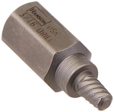 IRWIN Hanson 53203 HAN53203 316 Hex Head MultiSpline Extractor
