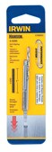 Lenox Hanson 1765531 Pts Drill Plus Tap Combo 632 Number 36 for Tap Die Extraction