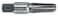 IRWIN NPT Tap for Tap Die Extraction 14Inch 18 NPT1903ZR