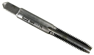 IRWIN Hanson 8334 High Carbon Steel Tap Old Version