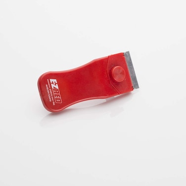 EZ RED MS400 4Inch Monster Scraper