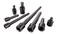 CRAFTSMAN Impact Socket Extension SetSocket Adapter Set Pinless 8Piece CMMT99279